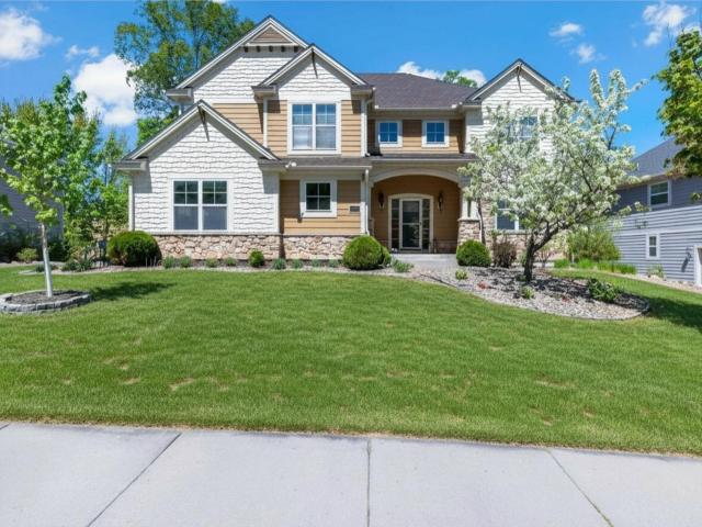 6739 Fountain Lane N Maple Grove MN 55311 - MLS# 7036983