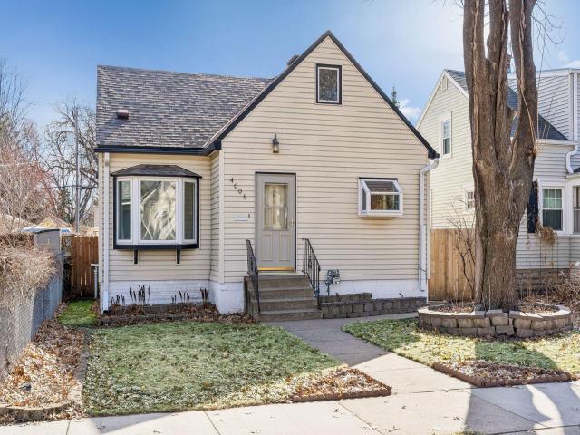 4009 45th Avenue S Minneapolis MN 55406 - MLS# 7036987