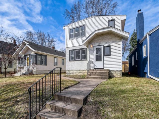 3904 43rd Avenue S Minneapolis MN 55406 - MLS# 7037001