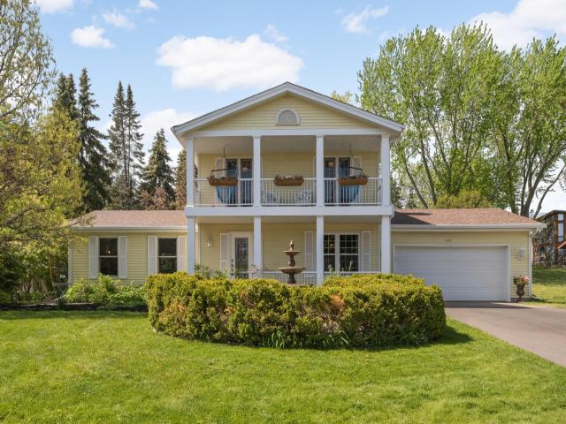 14451 Guthrie Way Saint Paul MN 55124 - MLS# 7037004