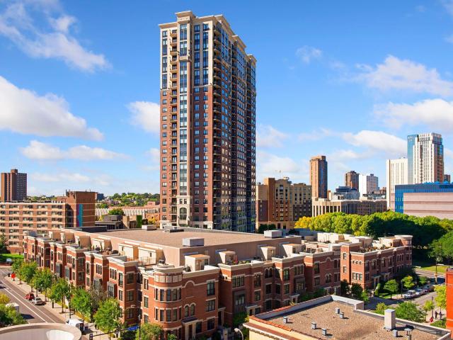 500 E Grant Street Unit 2102 Minneapolis MN 55404 - MLS# 7037009