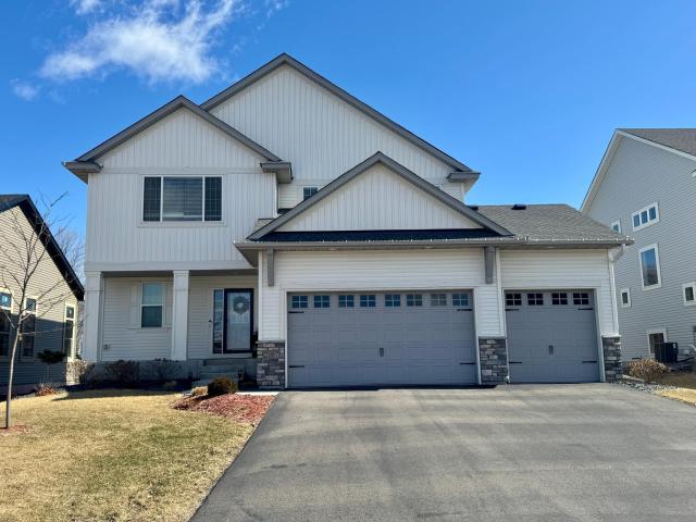 2087 Brookview Street Shakopee MN 55379 - MLS# 7037014