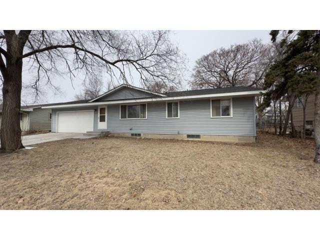 849 81st Avenue NE Minneapolis MN 55432 - MLS# 7037023