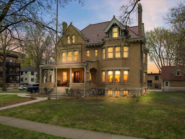 341 Dayton Avenue Saint Paul MN 55102 - MLS# 7037040