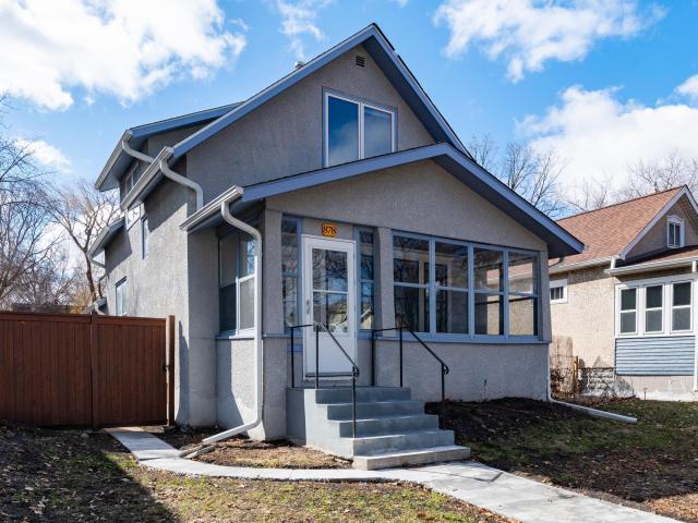 878 Randolph Avenue Saint Paul MN 55102 - MLS# 7037051