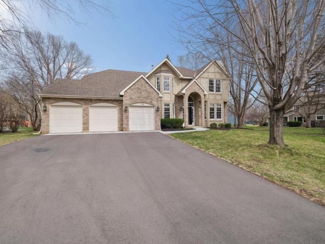 16332 Mayfield Drive Eden Prairie MN 55347 - MLS# 7037064