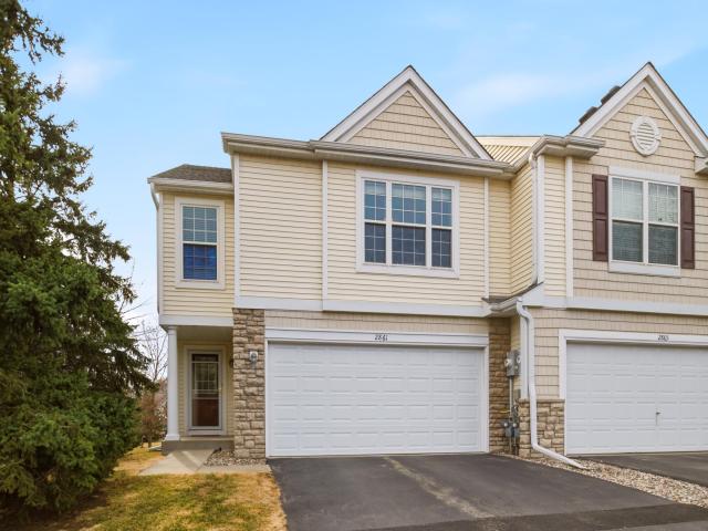 2861 Century Trail Chanhassen MN 55317 - MLS# 7037071