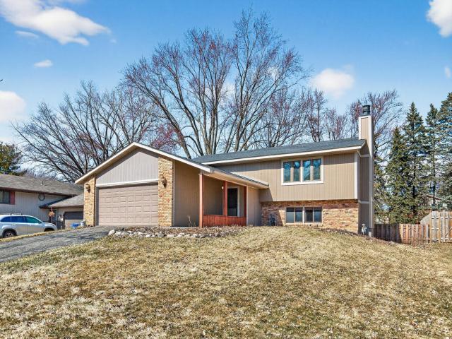 2239 William Tell Road Saint Paul MN 55119 - MLS# 7037087