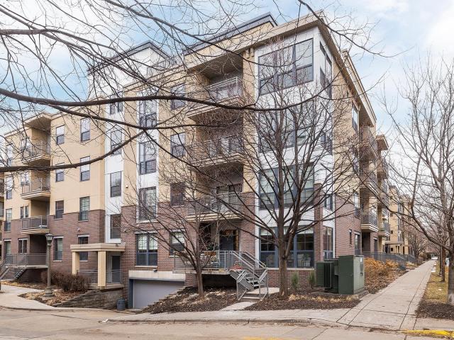 825 Berry Street Unit 105 Saint Paul MN 55114 - MLS# 7037097