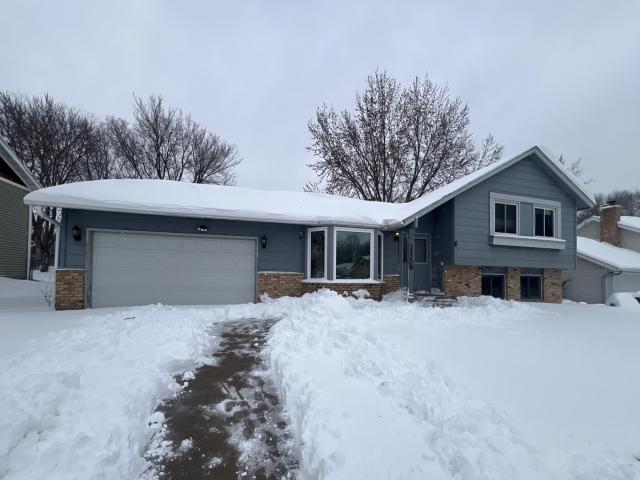 12209 24th Avenue S Burnsville MN 55337 - MLS# 7037101