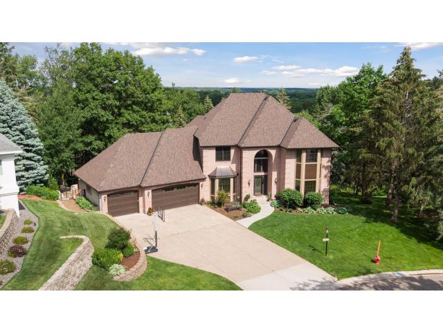 685 Valley View Court Shoreview MN 55126 - MLS# 7037116