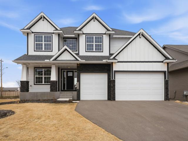 19796 Hamburg Avenue Lakeville MN 55044 - MLS# 7037153