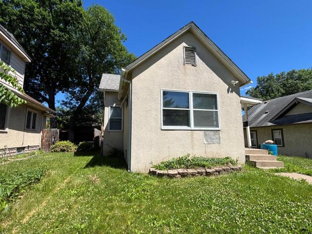 3542 Aldrich Avenue N Minneapolis MN 55412 - MLS# 7037157