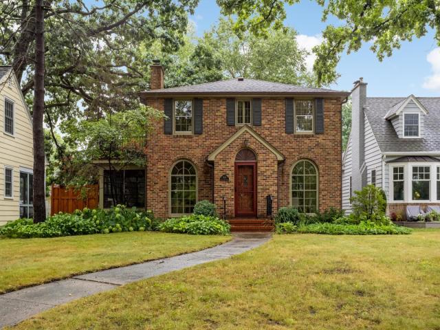 3814 Lena Smith Boulevard Minneapolis MN 55406 - MLS# 7037200