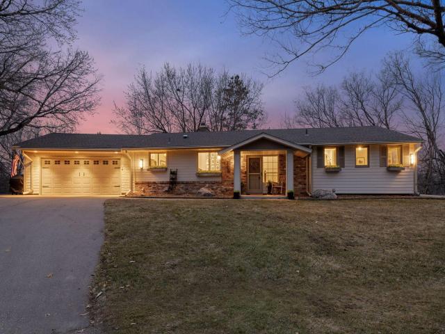 4432 Eagle Ridge Place Minnetonka MN 55345 - MLS# 7037202