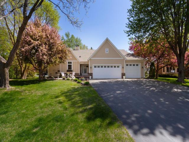 4250 Kingsview Lane N Plymouth MN 55446 - MLS# 7037212