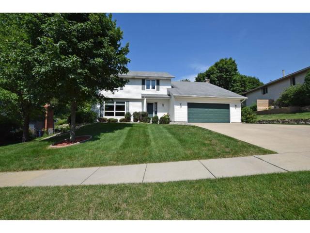13645 Harwell Path Saint Paul MN 55124 - MLS# 7037215