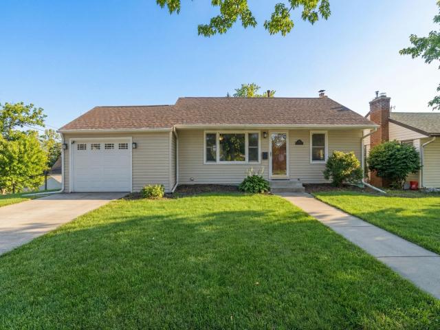 754 36 1/2 Avenue NE Minneapolis MN 55418 - MLS# 7037238