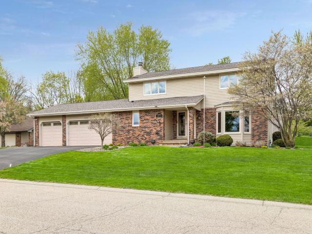 14245 Guthrie Avenue Apple Valley MN 55124 - MLS# 7037239