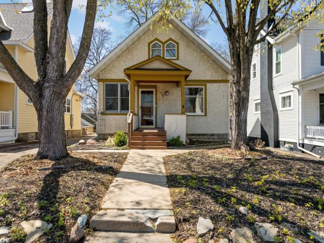 4436 Zenith Avenue S Minneapolis MN 55410 - MLS# 7037289