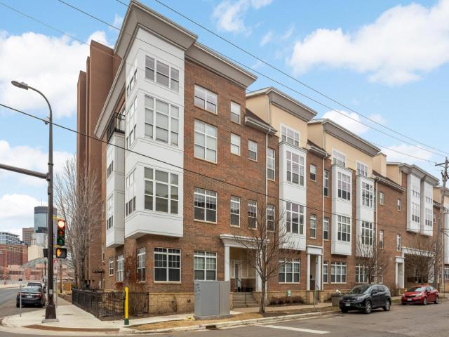 308 E 18th Street Unit 303 Minneapolis MN 55404 - MLS# 7037296