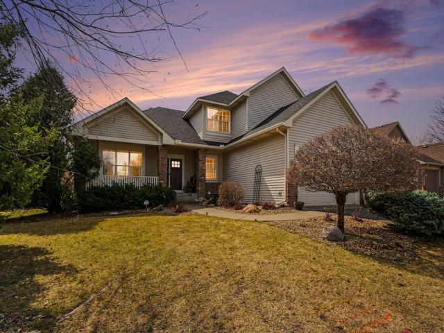 758 Heron Avenue N Saint Paul MN 55128 - MLS# 7037300