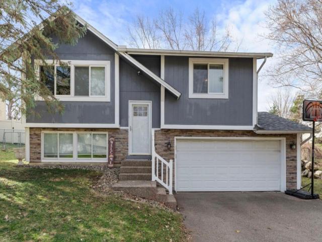 8509 Morgan Lane Eden Prairie MN 55347 - MLS# 7037307