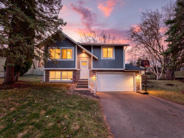 8509 Morgan Lane Eden Prairie MN 55347 - MLS# 7037307