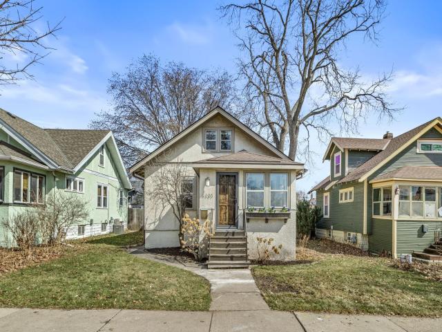 4225 Oakland Avenue Minneapolis MN 55407 - MLS# 7037308