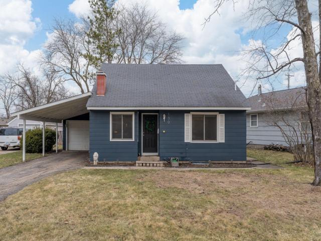 130 Haynes Street Mankato MN 56001 - MLS# 7037325