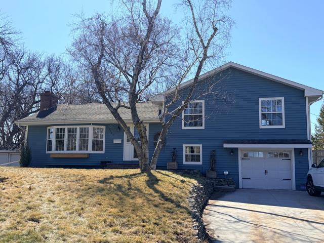 2164 Overlook Drive Minneapolis MN 55431 - MLS# 7037326