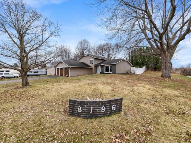 8196 Custers Trail Inver Grove Heights MN 55076 - MLS# 7037335