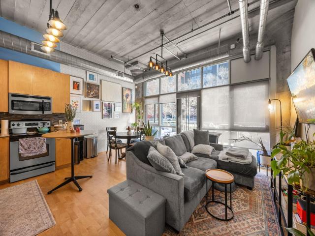 748 3rd Street N Unit 105 Minneapolis MN 55401 - MLS# 7037362