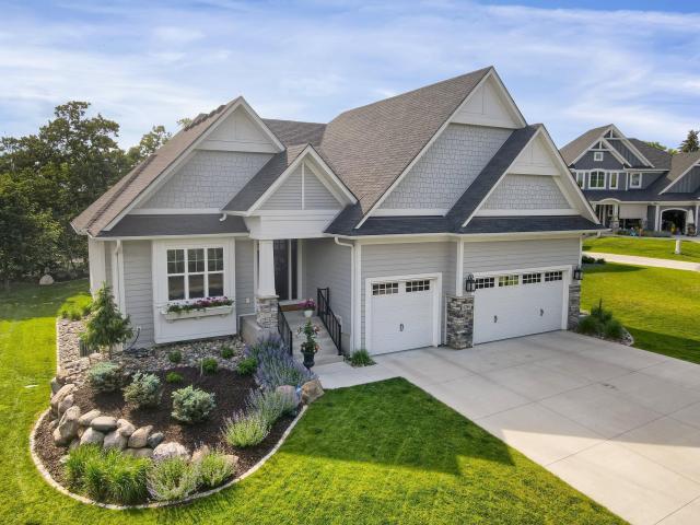 6284 Montee Drive Eden Prairie MN 55344 - MLS# 7037363