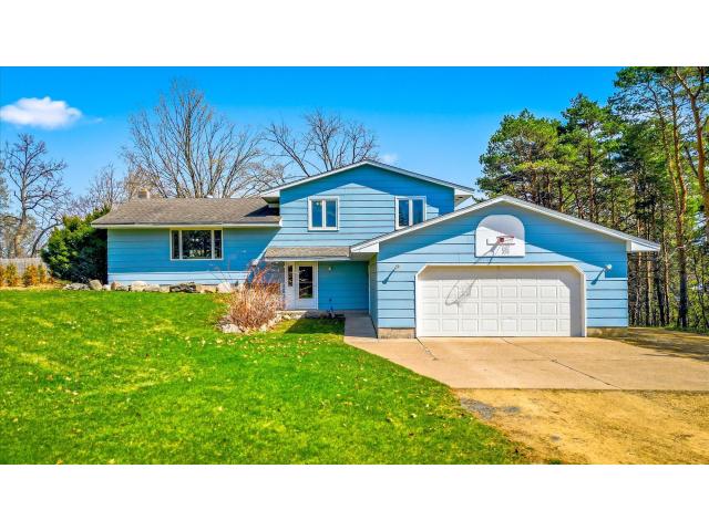 13375 Elmcrest Avenue N White Bear Lake MN 55110 - MLS# 7037365