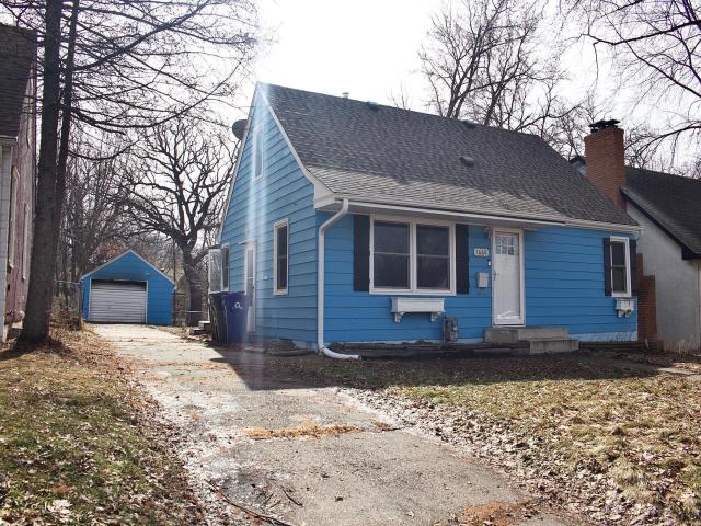1660 Jessamine Avenue E Saint Paul MN 55106 - MLS# 7037406