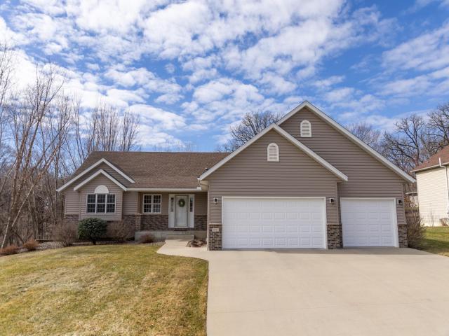 4931 Scenic View Drive SW Rochester MN 55902 - MLS# 7037432