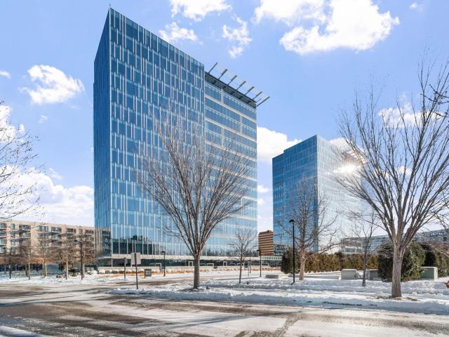 8161 33rd Avenue S Unit 306 Minneapolis MN 55425 - MLS# 7037433