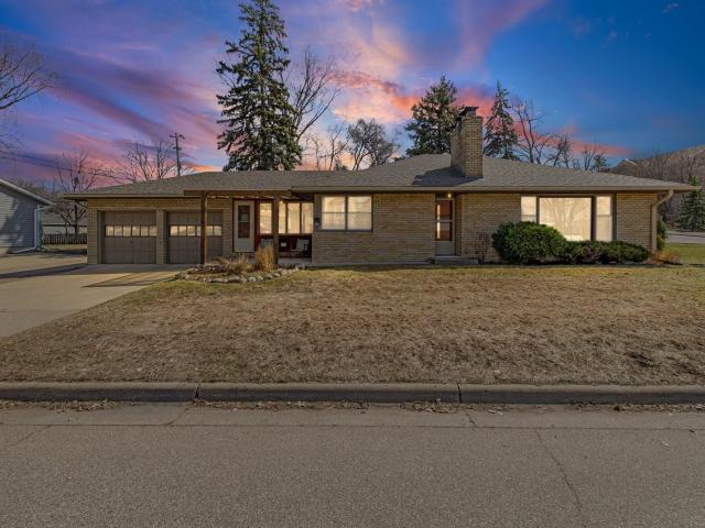 4108 Halifax Avenue N Minneapolis MN 55422 - MLS# 7037449