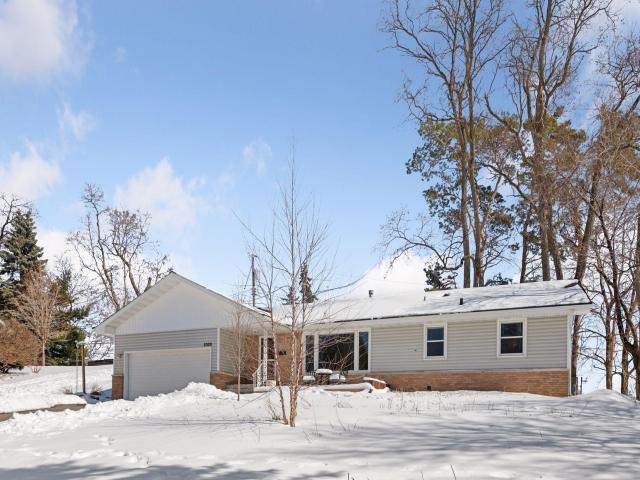 2320 Valders Avenue N Golden Valley MN 55427 - MLS# 7037453