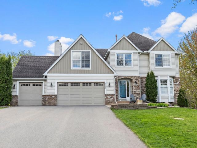 508 Severn Way Eagan MN 55123 - MLS# 7037455