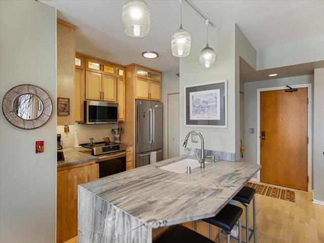 401 S 1st Street Unit 1823 Minneapolis MN 55401 - MLS# 7037477
