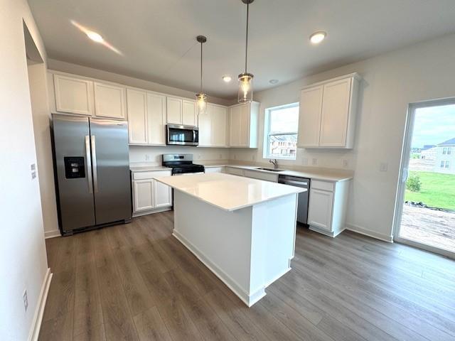 4975 Airlake Drive Woodbury MN 55129 - MLS# 7037481