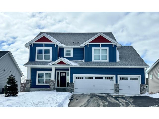 8094 201st Street W Lakeville MN 55044 - MLS# 7037482