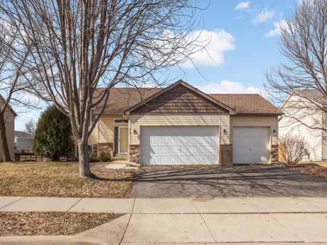 615 Dillon Avenue N Montrose MN 55363 - MLS# 7037516