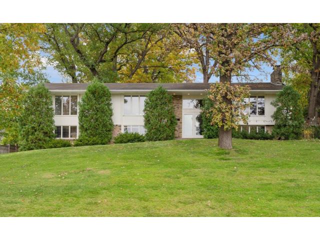5717 View Lane Minneapolis MN 55436 - MLS# 7037518