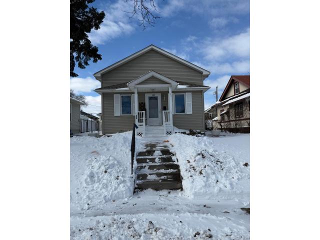 389 Roy Street N Saint Paul MN 55104 - MLS# 7037519