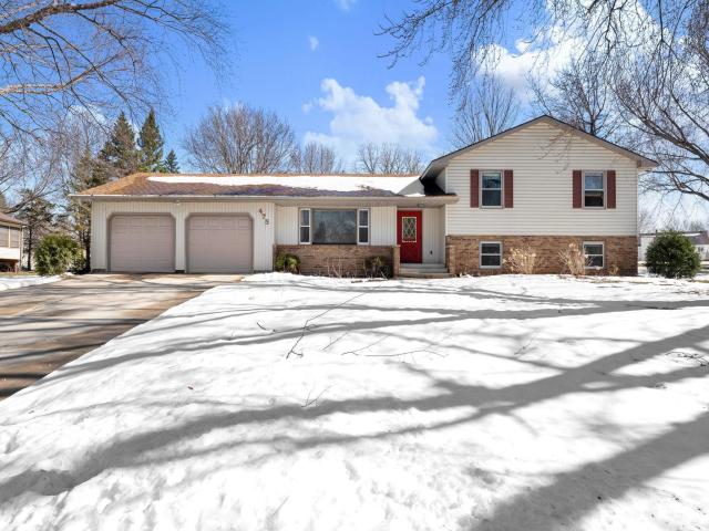 475 Oakwood Lane Owatonna MN 55060 - MLS# 7037523