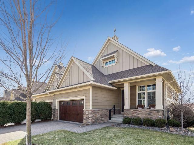 8800 Lake Riley Drive Chanhassen MN 55317 - MLS# 7037526