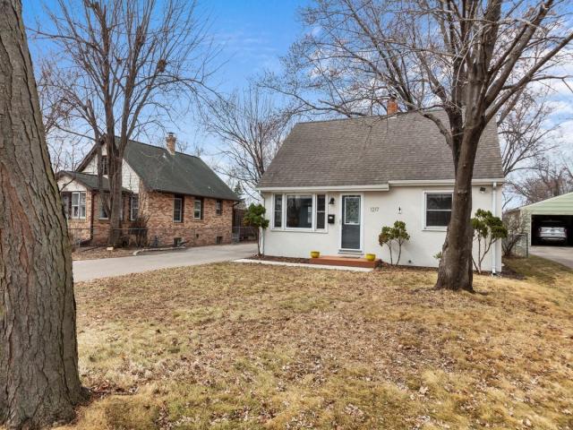 1217 Lincoln Avenue Saint Paul Park MN 55071 - MLS# 7037534